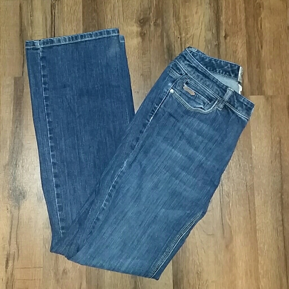 White House Black Market Jeans